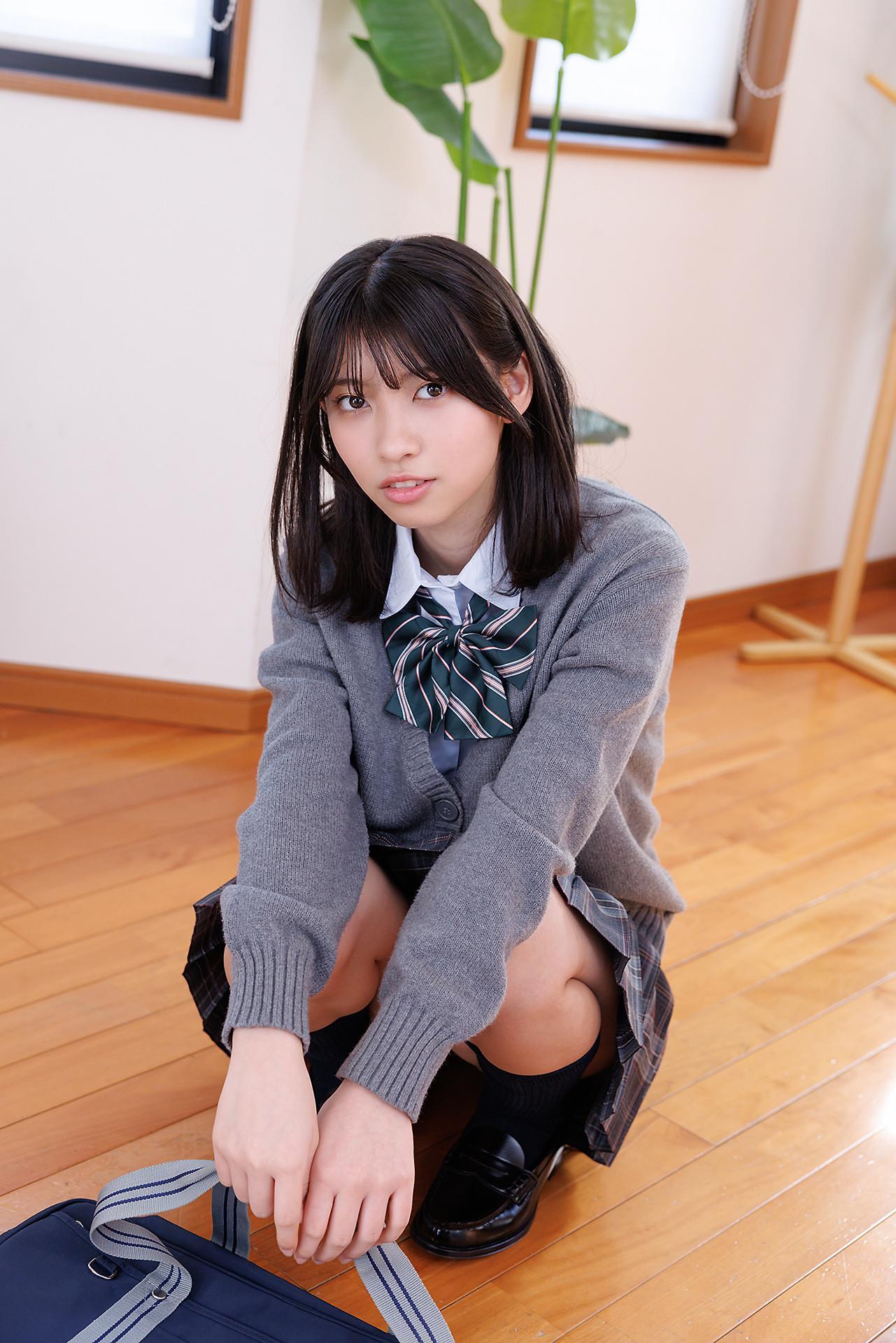 Akane Nishikawa 西川茜, Minisuka.tv 2025.07.03 Regular Gallery Set 11.01(13)