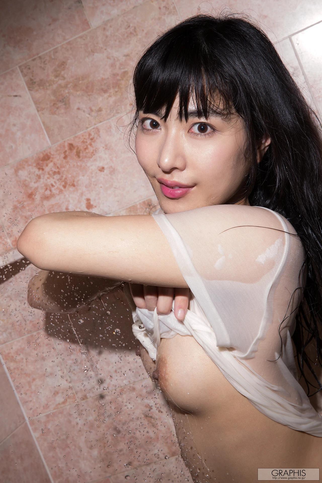 Kana Yume 由愛可奈, Graphis Gals 「Pure Bible」 Set.03(29)