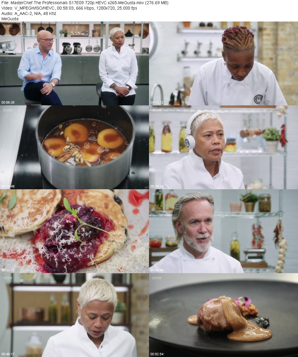 MasterChef The Professionals S17E09 720p HEVC x265-MeGusta