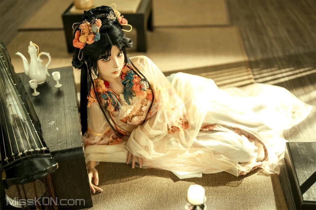 Coser@蠢沫沫 (chunmomo): 古装 (152 photos)(121)