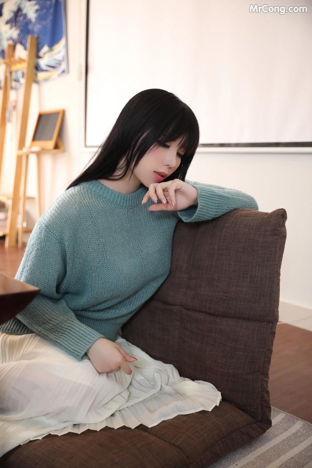 Coser@Kano Nozomi (鹿野希) Vol.01: 土曜日の彼女 95枚电子版 (97 photos)(4)