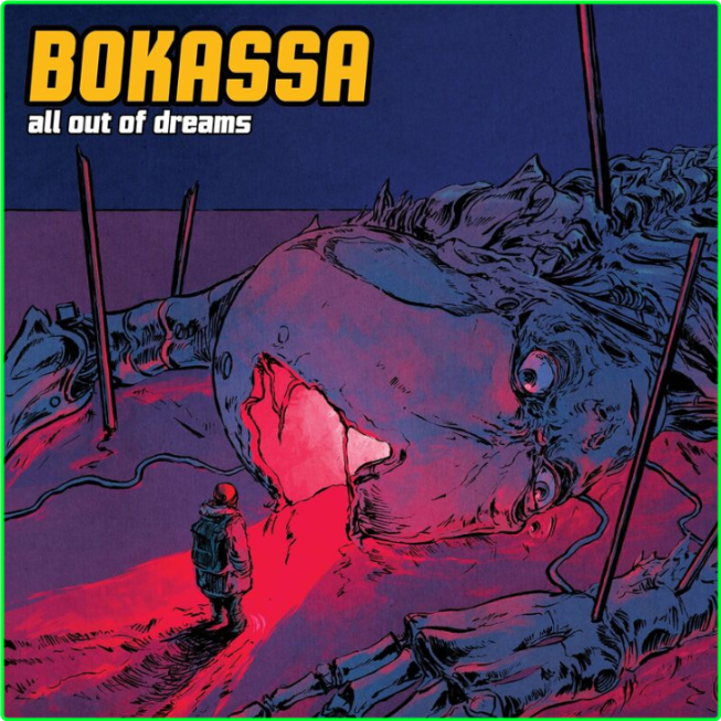 Bokassa All Out Of Dreams (2024) [320 Kbps] ZaqV4uRm_o