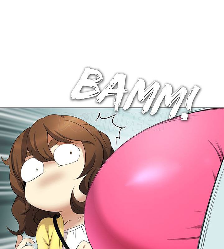 Komik Cartoonists NSFW Chapter 16 page 20