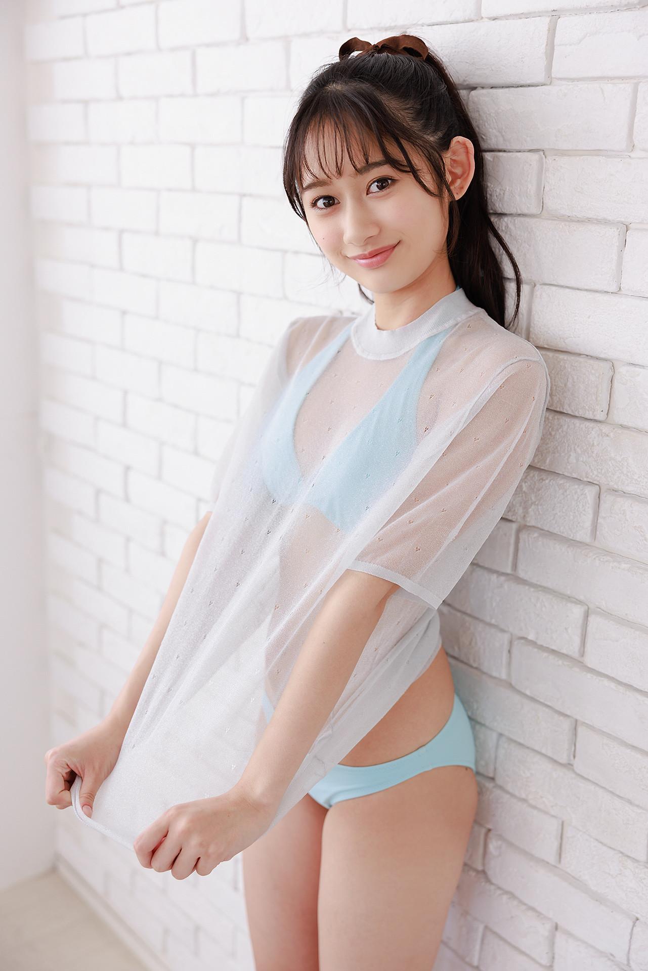 Seia Fujii 藤井星愛, [Minisuka.tv] 2023.09.21 Regular Gallery 2.3(15)