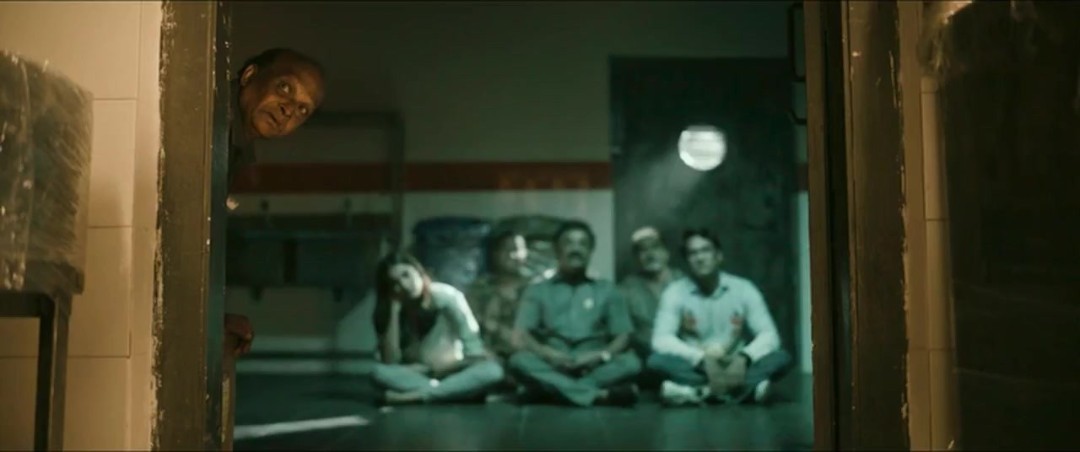 BEAST (2022) Tamil 720p HDRip x264 AAC ESub-BWT Exclusive BEAST (2022) Tamil 720p HDRip x264 AAC ESub-BWT Exclusive