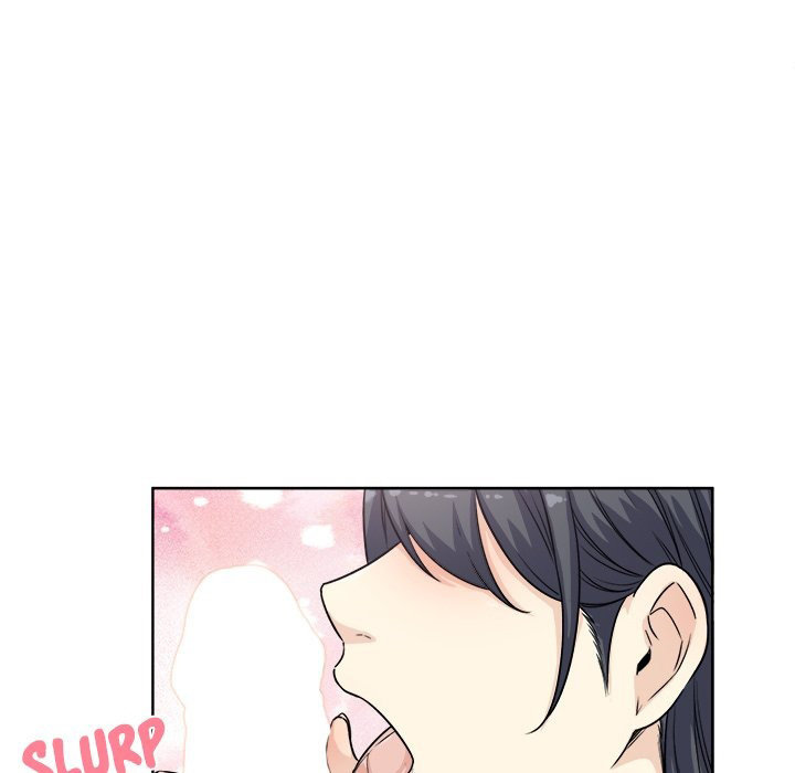 Komik The Ark Is Me Chapter 61 page 23