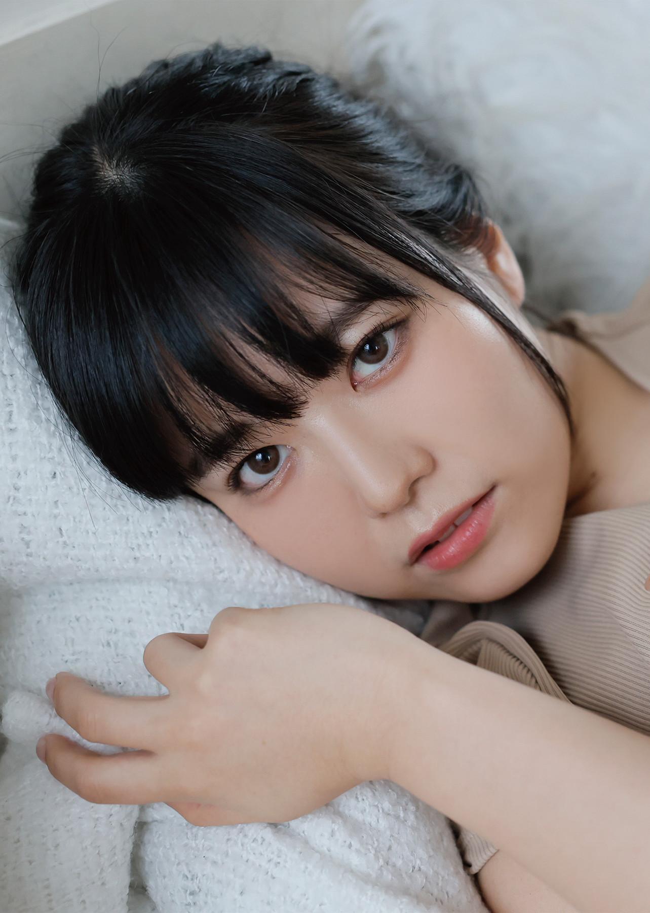 Umi Shinonome 東雲うみ, EX大衆デジタル写真集 「僕だけのマーメイド」 Set.03(13)