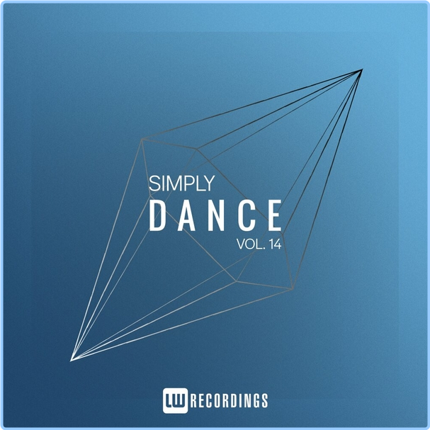 Various Artists - Simply Dance, Vol 14 WEB [320 Kbps] Y8ILzgTj_o