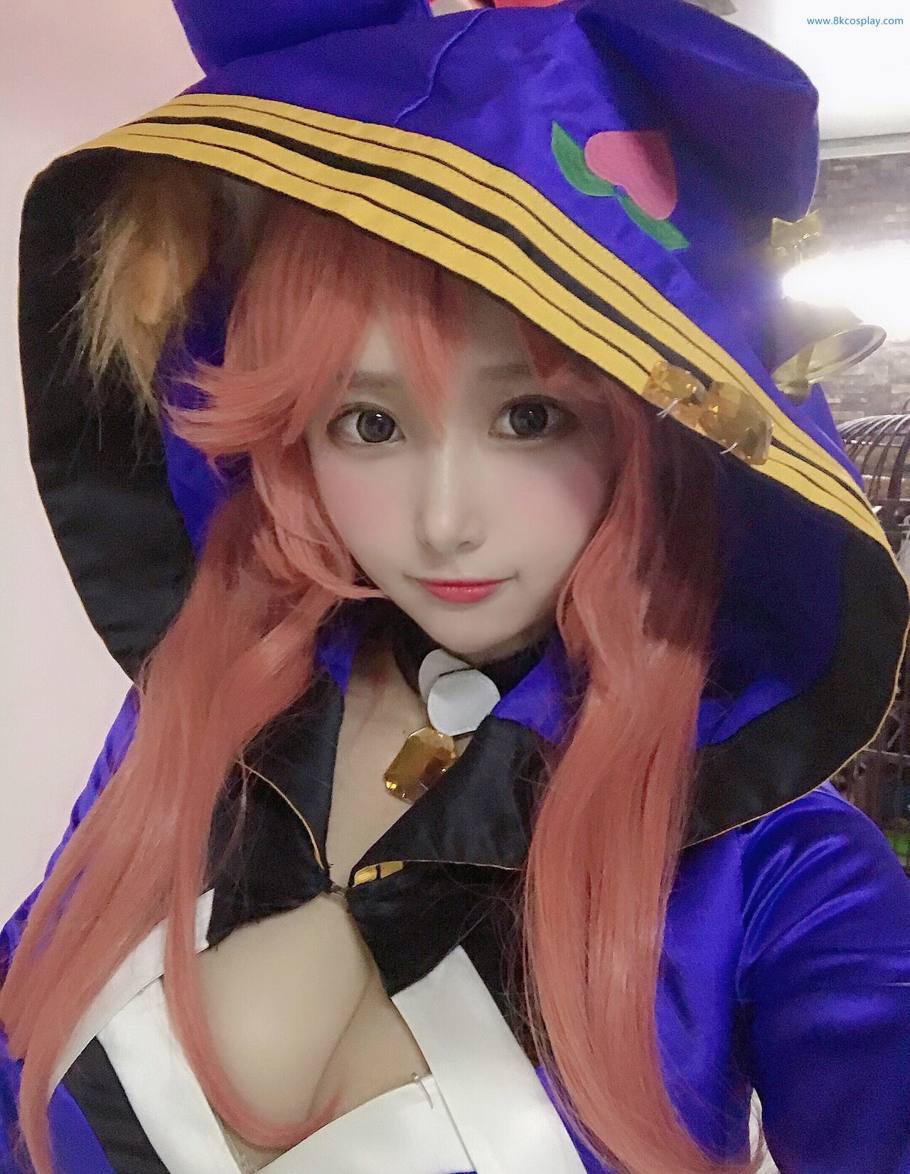 [凛子酱] 玉藻前 忠犬 FATE Tamamo no Mae