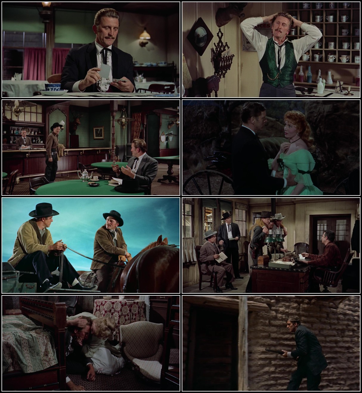 Gunfight at The O K  Corral (1957) Remastered 1080p BluRay HEVC x265 5 1 BONE H8Ravzmi_o