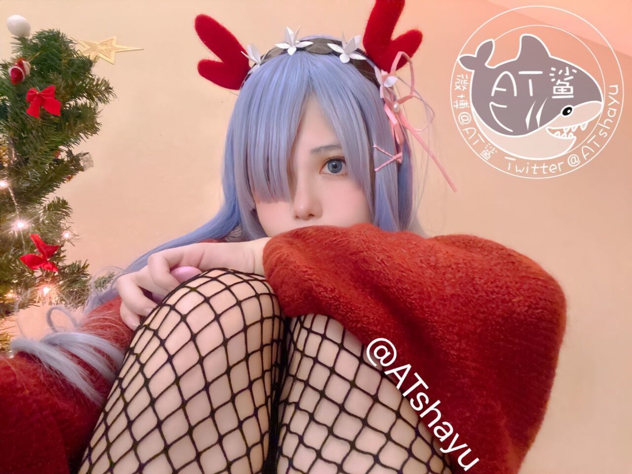 AT鲨 - Rem