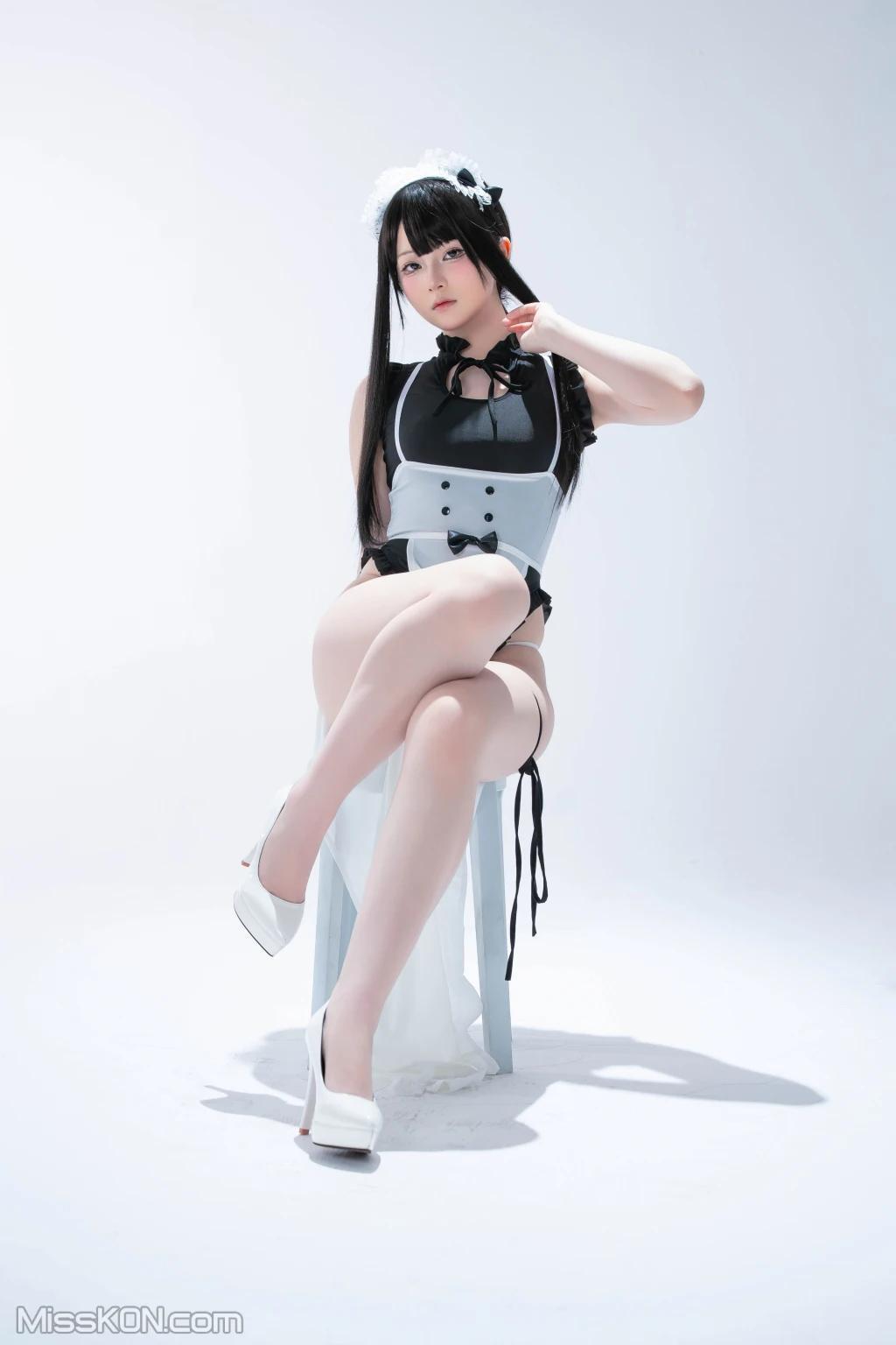 Coser@屿鱼: 拉伸教学 (48 photos)(2)