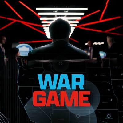 WAR GAME Soundtrack