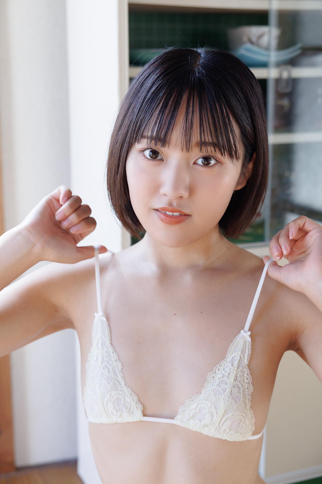 Anjyu Kouzuki 香月杏珠, Minisuka.tv 2024.11.21 Limited Gallery Set 34.03(12)