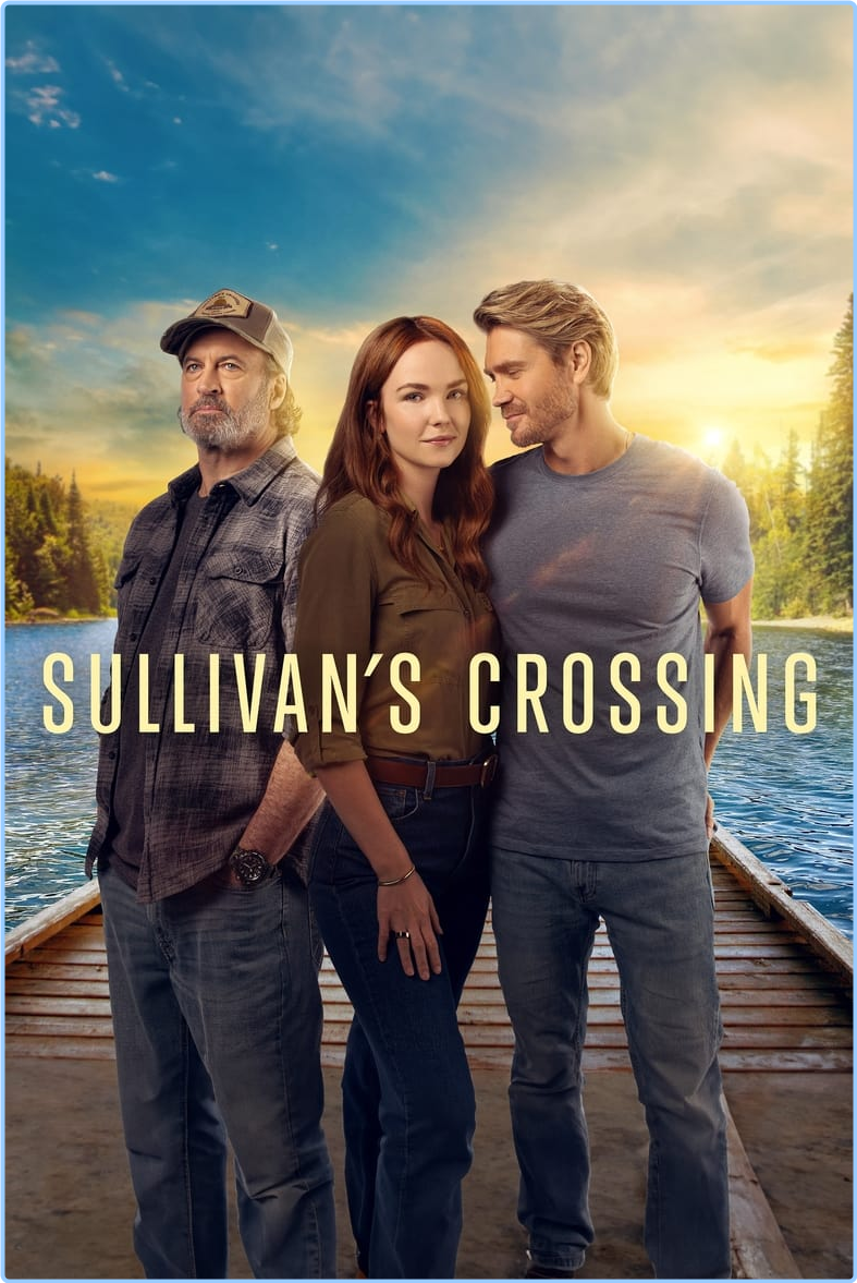 Sullivans Crossing S02E06 [1080p/720p] (x265) [6 CH] 9ZeJFWNS_o