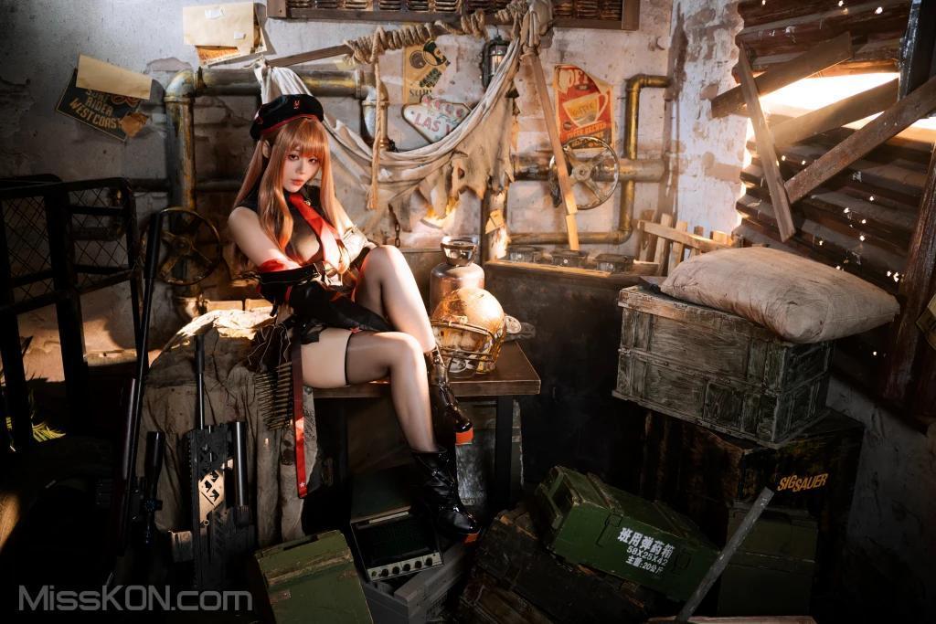 Coser@九言: 拉毗 (74 photos )(8)