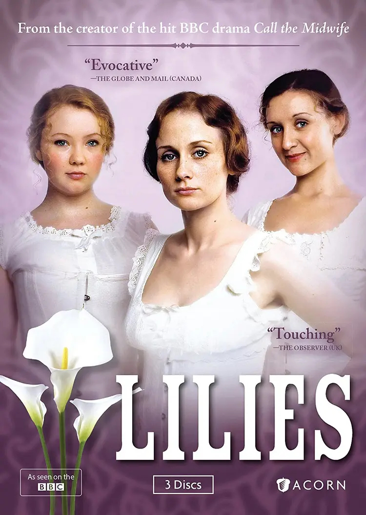 lilies tv