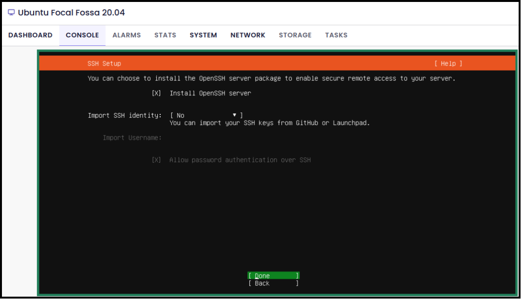 image host