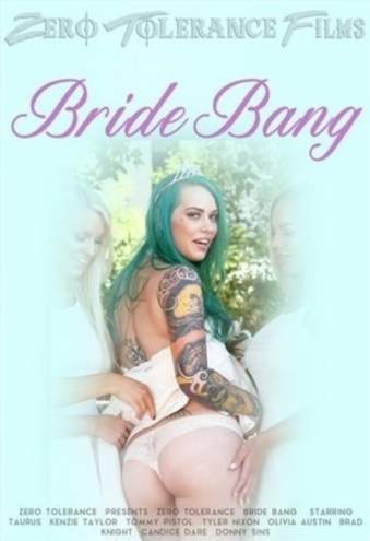 Bride Bang