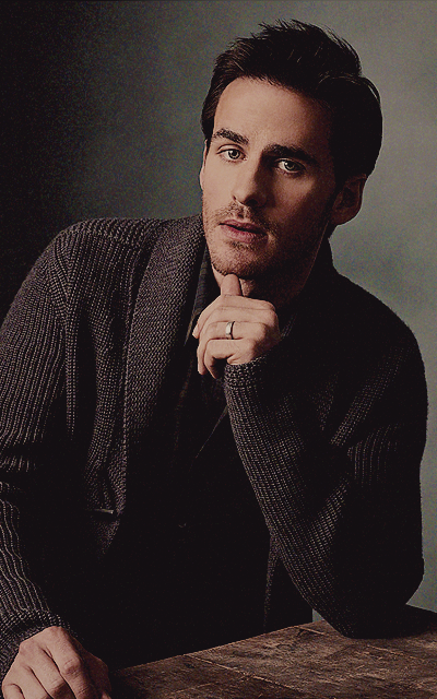 aktor - Colin O'Donoghue LeuDTauz_o