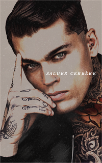 Stephen James BeUfHyBy_o