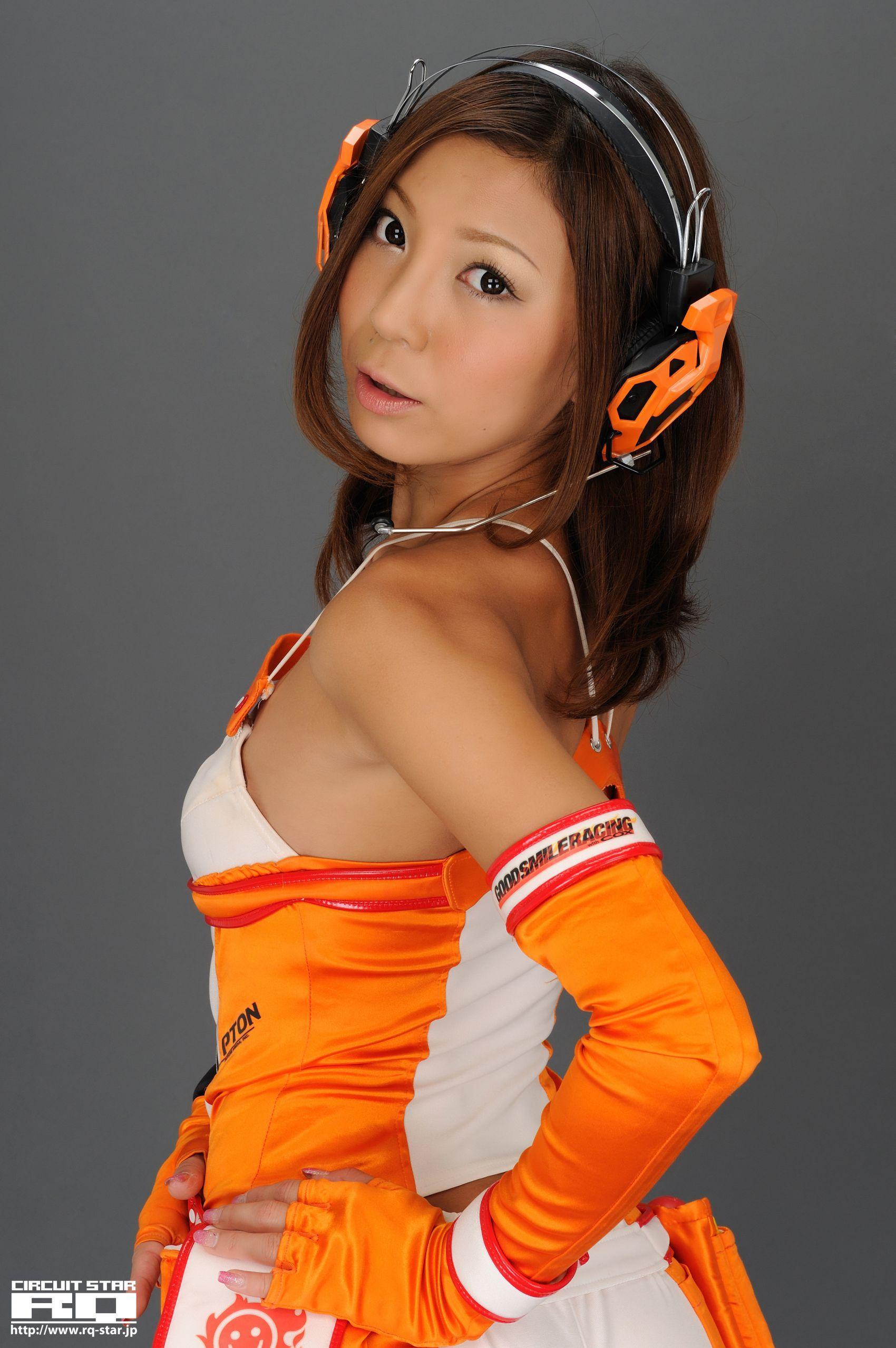 [RQ-STAR] NO.00395 Ayami あやみ Race Queen 写真集(77)