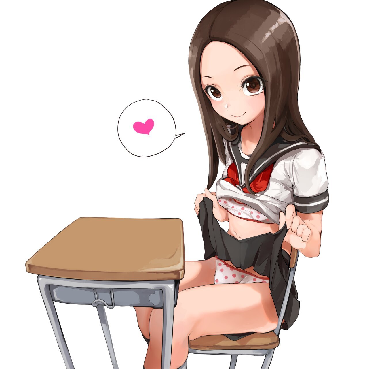 Takagi (by mamimi) - 0