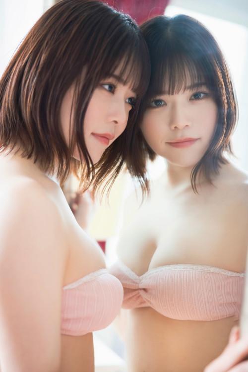 Honoka Yano 矢野帆夏, Platinum Flash 2023.04 Vol.22