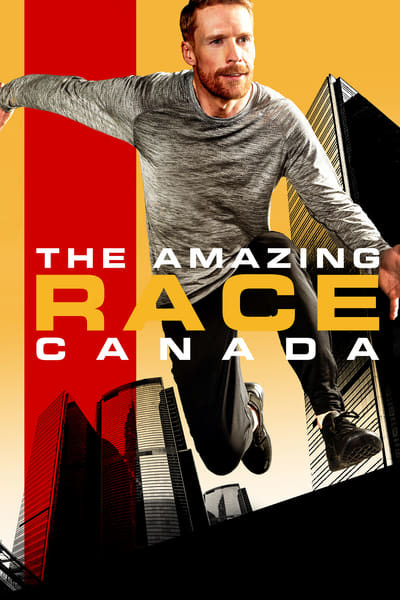 The Amazing Race Canada S08E02 XviD-[AFG]