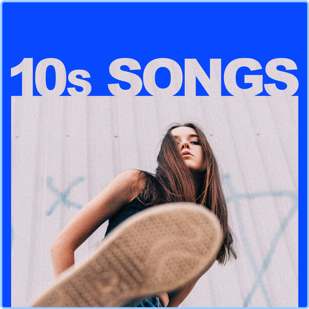 V A 10s Songs (2024) Pop Flac 16 44 FxEwQo6d_o