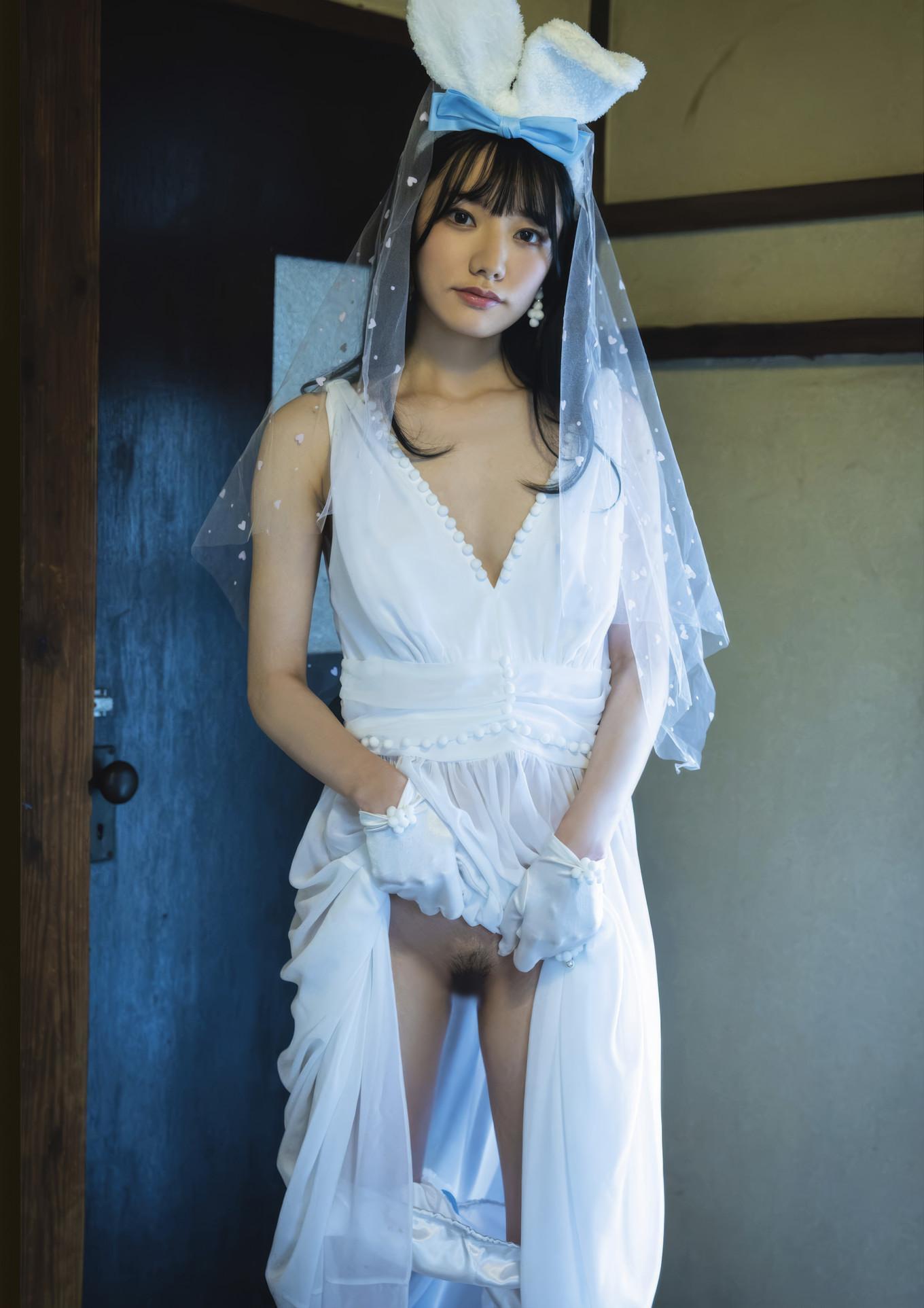 Rena Miyashita 宮下玲奈, 写真集 Cosplay Fetish Book Set.01(25)