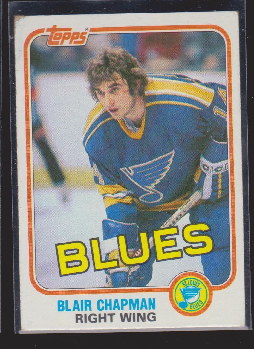 St. Louis Blues Cards Collection Lot You Pick-- Get 40% off READ