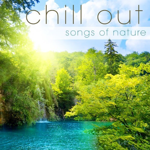 Eclipse - Chill Out Songs of Nature - 2010