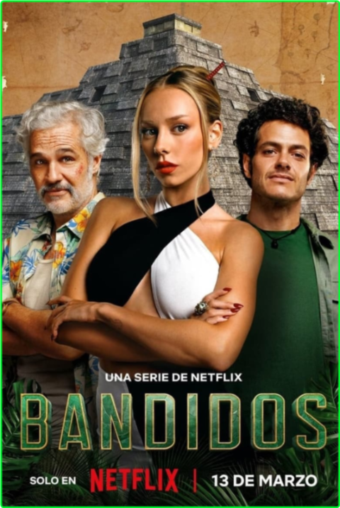 Bandidos S01 (Hindi, English) [1080p] (x264) [6 CH] 0AMBq50t_o