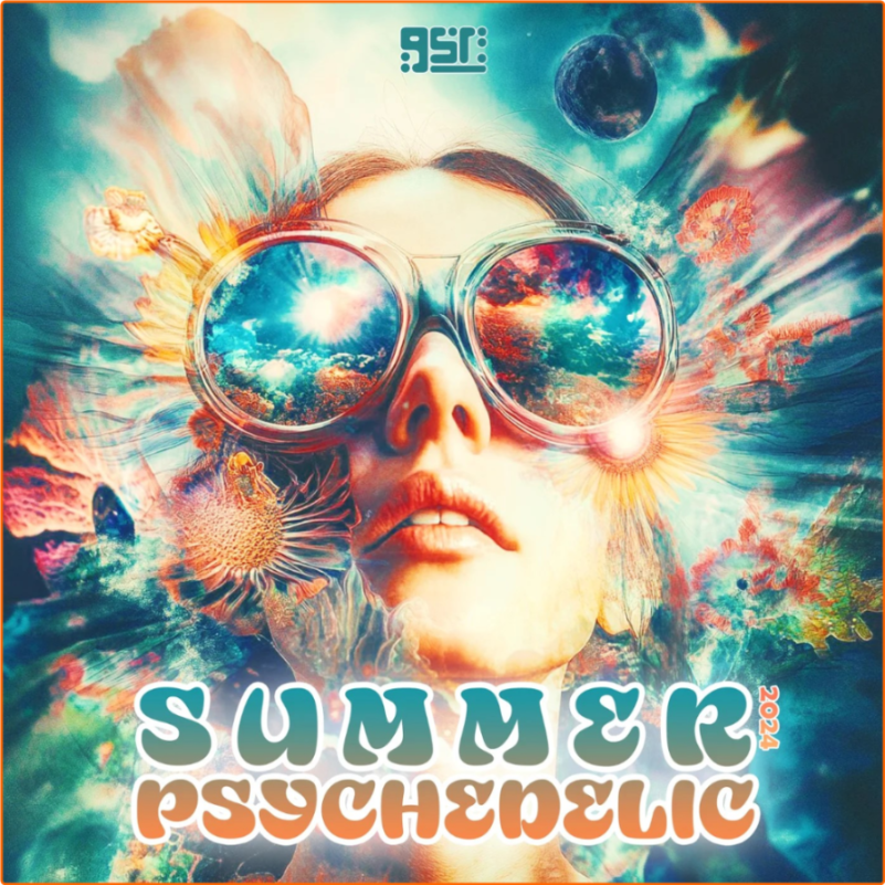 VA Summer Psychedelic (2024) [320 Kbps] ICPzevq2_o