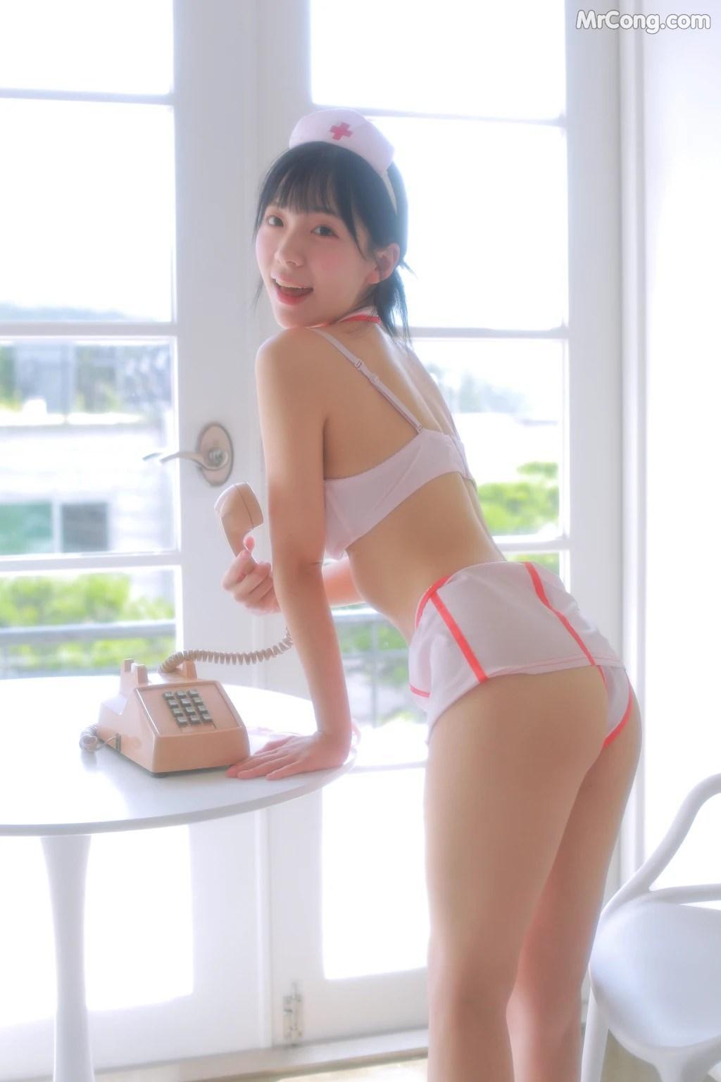 [Patreon] 쏘블리 (@leeesovely): Sulem (83 photos )(36)