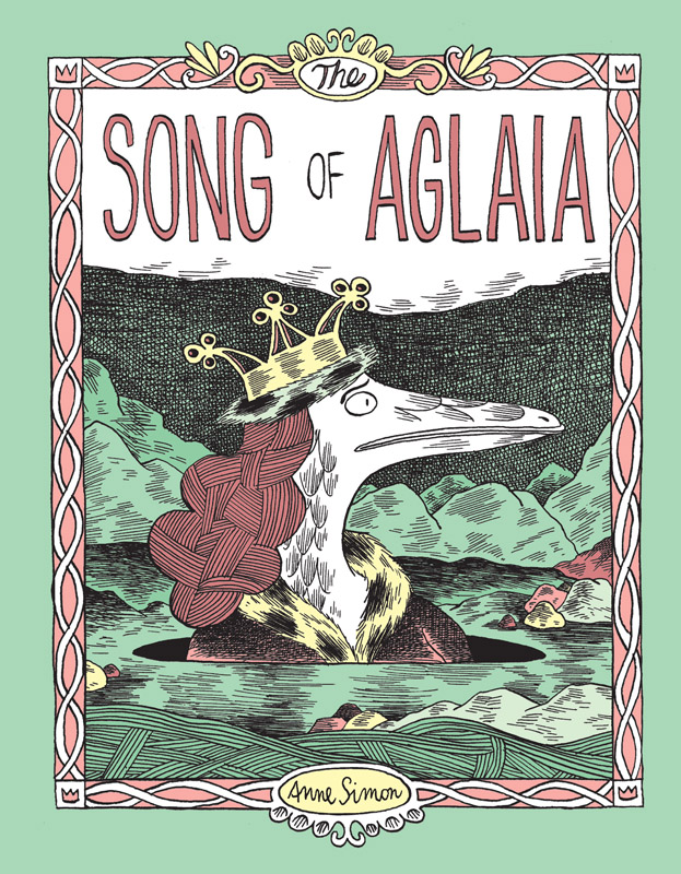 The Song of Aglaia (2018)