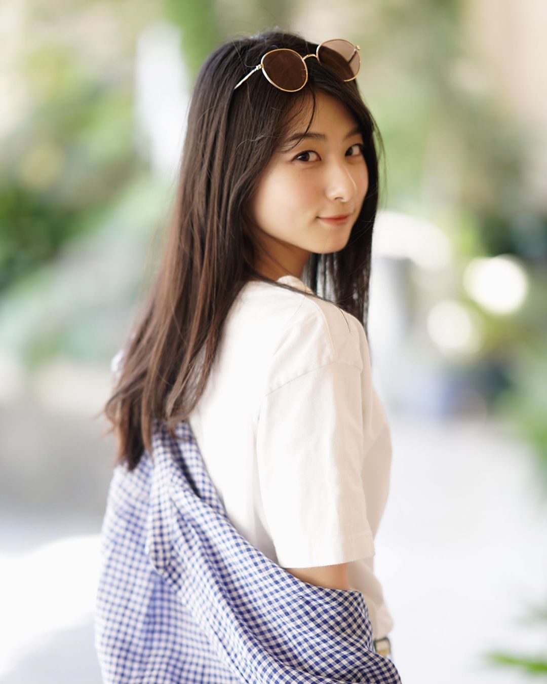 IG正妹—川村海乃 OsfHqnQi o - IG正妹—川村海乃