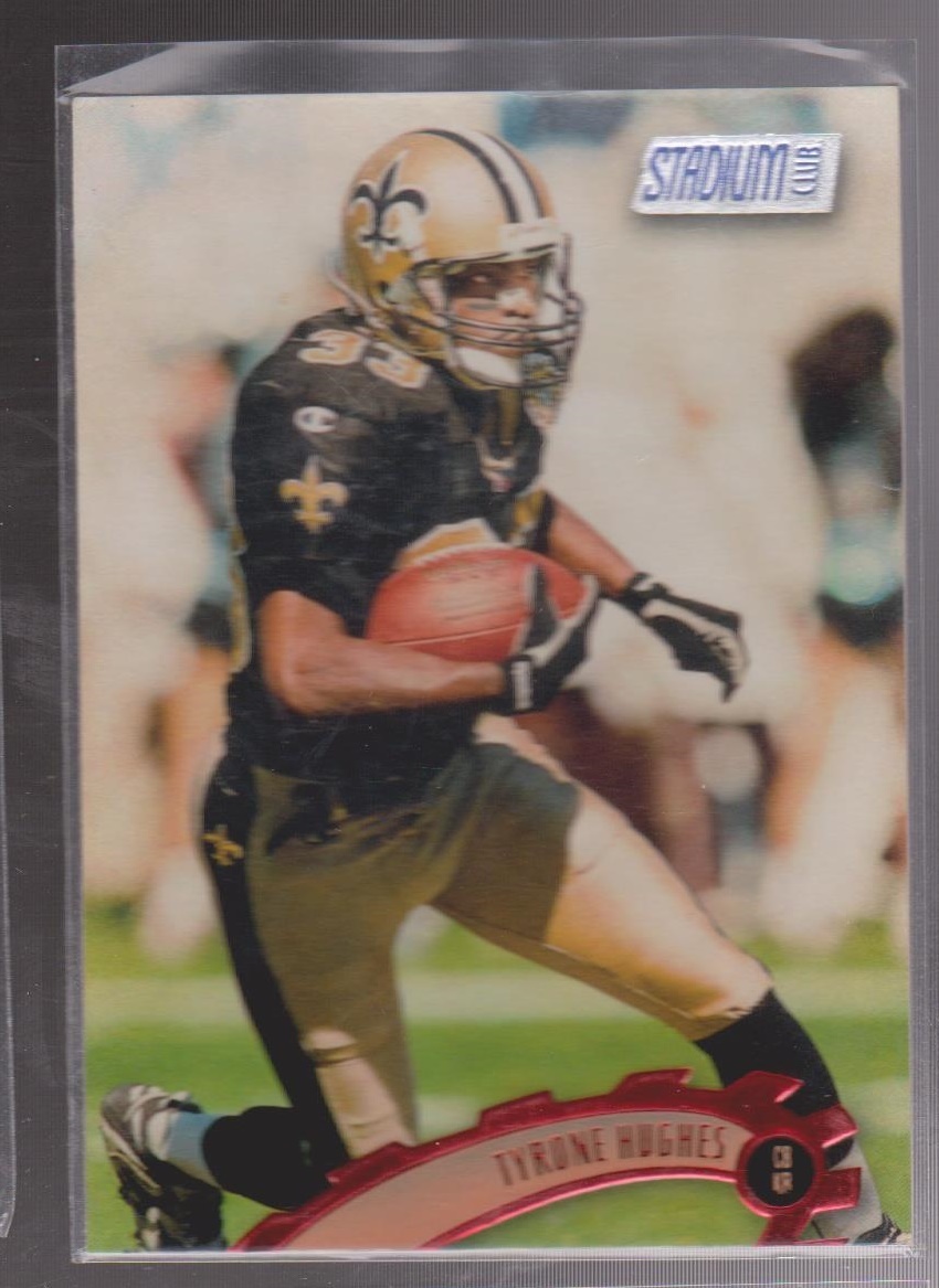 New Orleans Saints Cards You Pick -- Get 40% off Details Inside A7