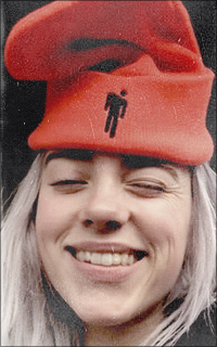 Billie Eilish Kzymuy7w_o