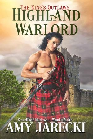 Highland Warlord   Amy Jarecki