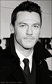 Luke Evans FIPd5Gom_o