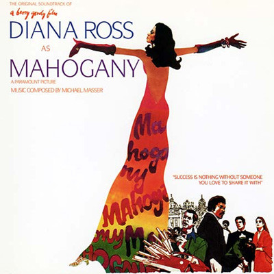 Mahogany Soundtrack