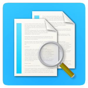 Search Duplicate File 4.170.170