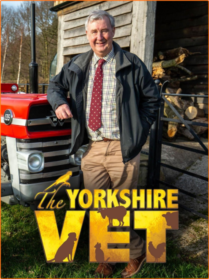 The Yorkshire Vet S19E07 [1080p] HDTV (H264) 1wIAAUzY_o