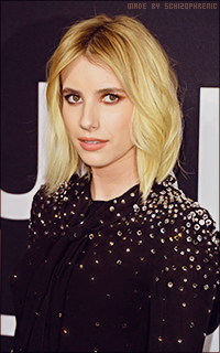 Emma Roberts - Page 3 GgjDzb5I_o