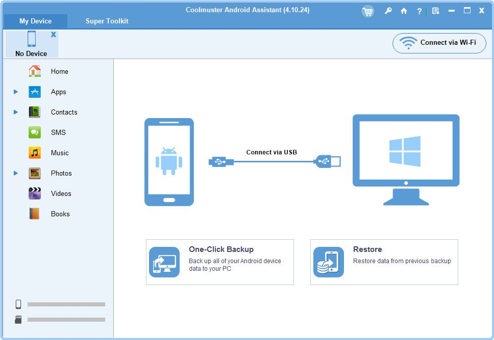 Coolmuster Android Assistant 5.2.30 Multilingual FC Portable SJMBXKms_o