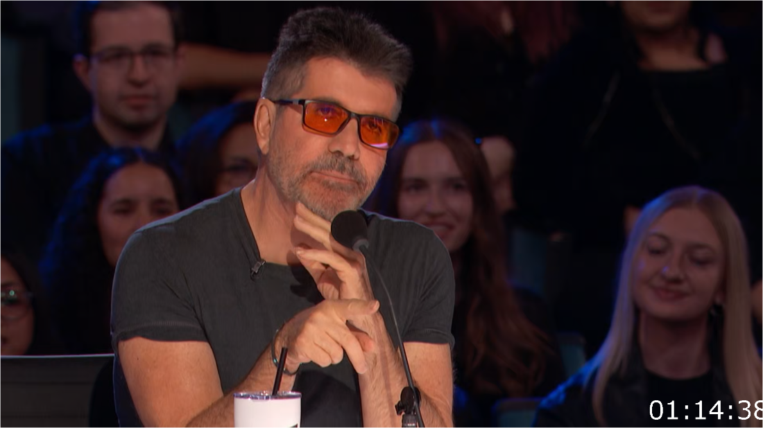 Americas Got Talent S19E08 [1080p] (x265) [6 CH] JUKdUMht_o