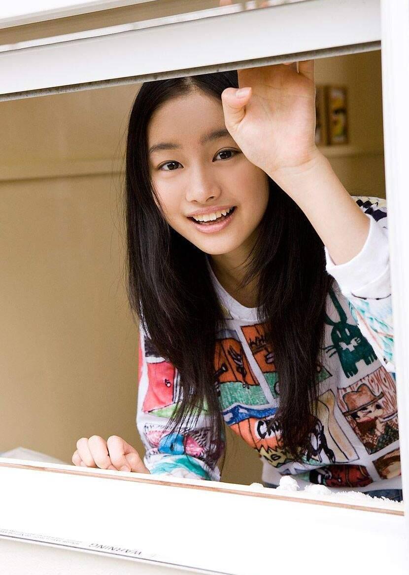 Image-Shiori Kutsuna (忽那汐里)(31)