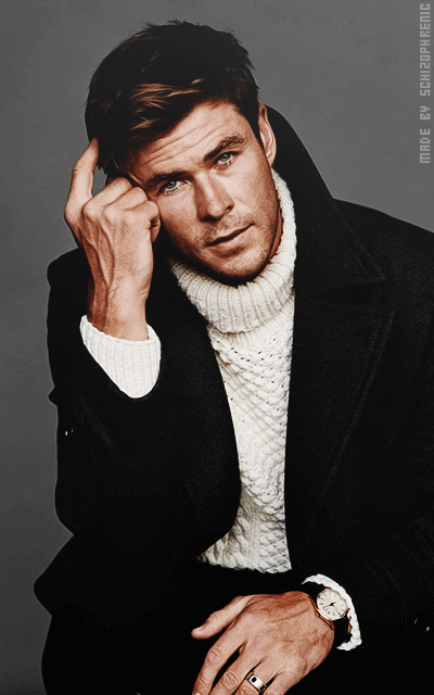Chris Hemsworth LiDf0TPk_o